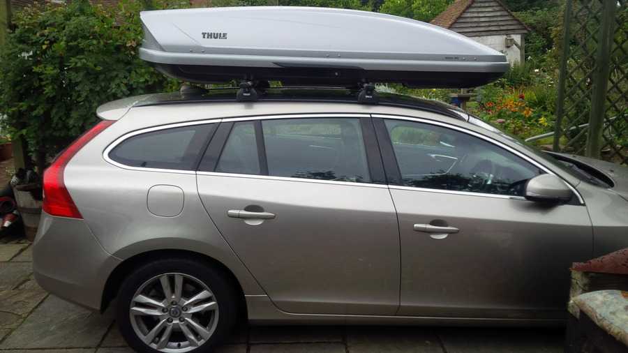 Quick answer: how to remove thule lock cores