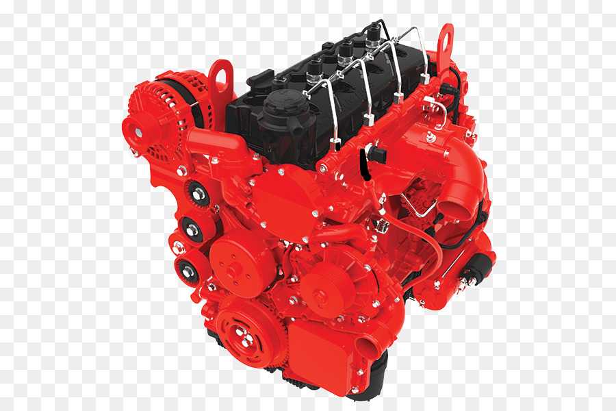 Двигатель cummins isf 2.8 технические характеристики, ресурс, ремонт и слабые места
