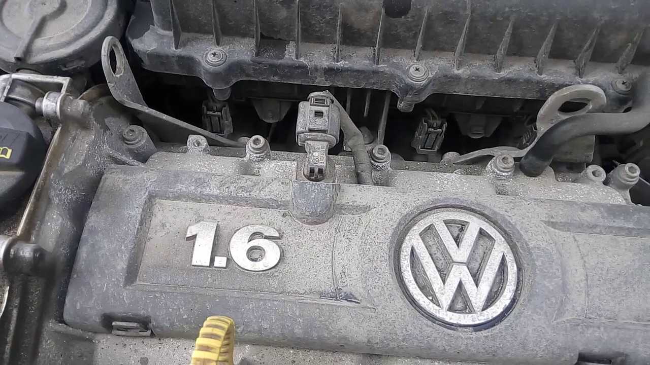 Стук двигателя volkswagen polo. почему стучат гидрокомпенсаторы на холодную на фольксваген поло седан