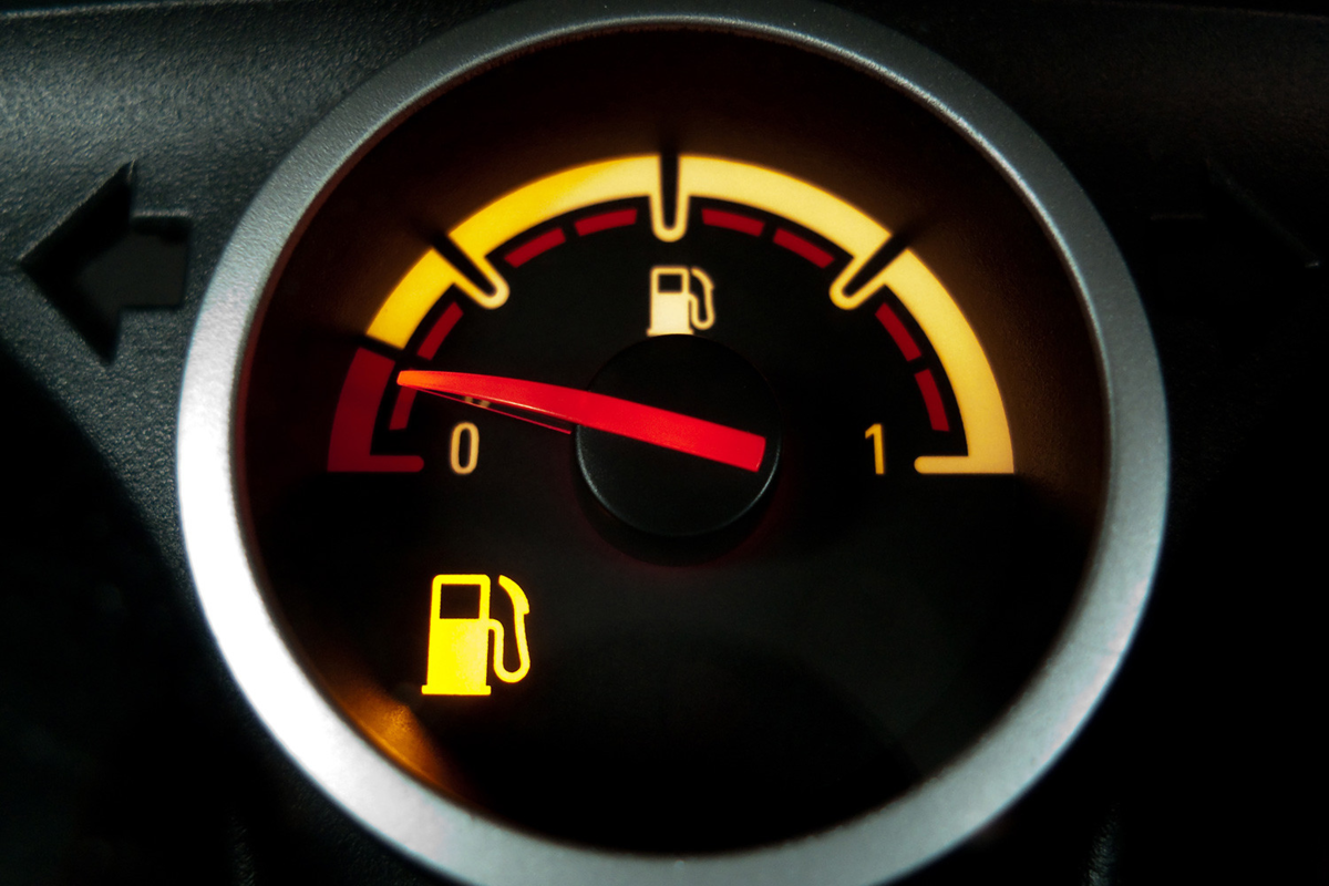 Плохой бензин (топливо). симптомы, а также какие последствия будут для двигателя