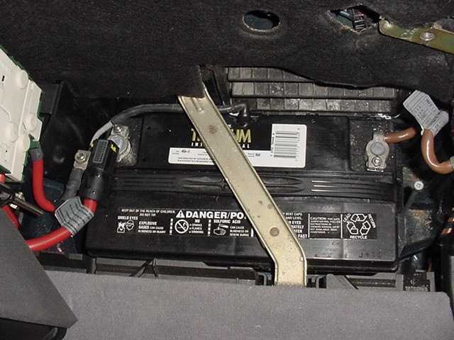 Как заряжать agm аккумулятор автомобиля на 12 вольт обычным зарядным устройством