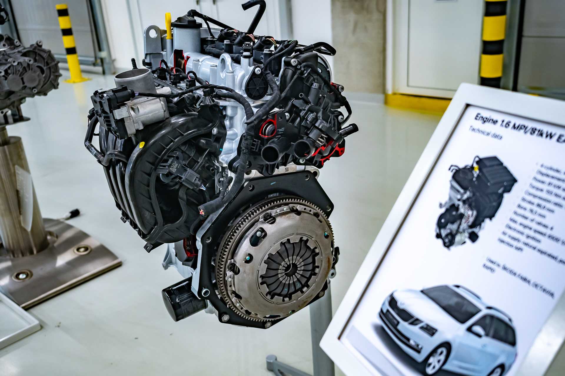 Двигатель cfna volkswagen, skoda, технические характеристики, какое масло лить, ремонт двигателя cfna, доработки и тюнинг, схема устройства, рекомендации по обслуживанию