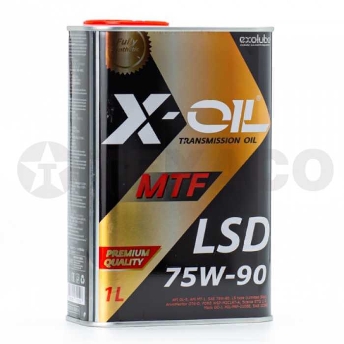 Масло 75 90 отзывы. Трансмиссионное масло 80w90 синтетика. 75w90 масло трансмиссионное gl5 gl 5. X-Oil MTF 75w-90 LSD 1л артикул. X-Oil MTF 80w-90 gl-5.