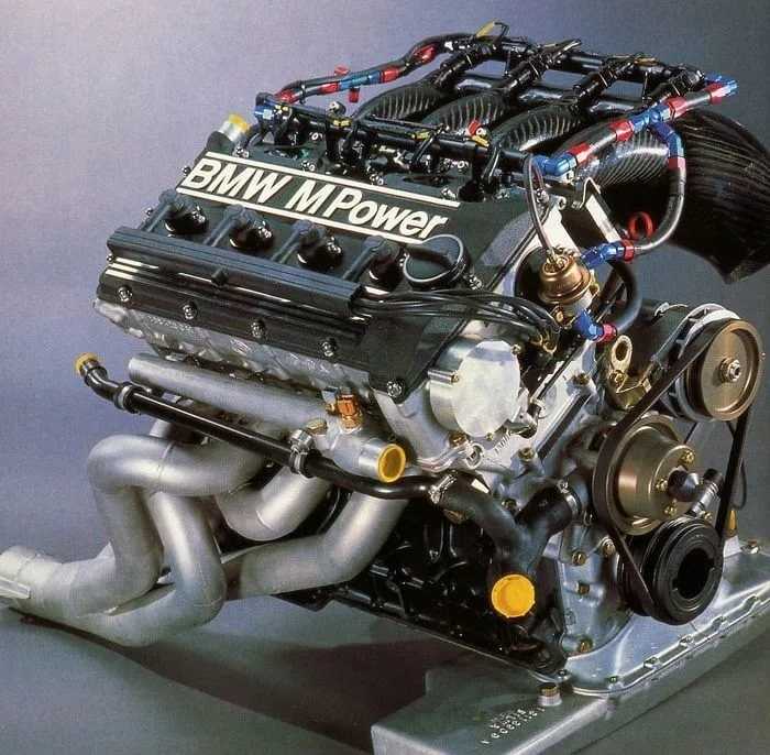 Двигатель m50b25 bmw: характеристики, неисправности и тюнинг