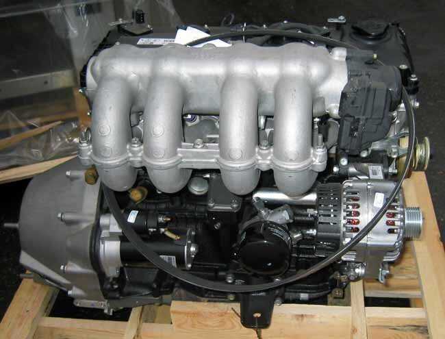 Двигатель змз-410: технические характеристики, описание и отзывы