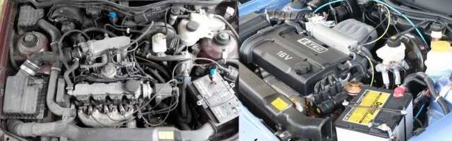 Двигатель дэу нексия 8 клапанов устройство грм, технические характеристики daewoo nexia 1.5 л. | autoclub99.ru
