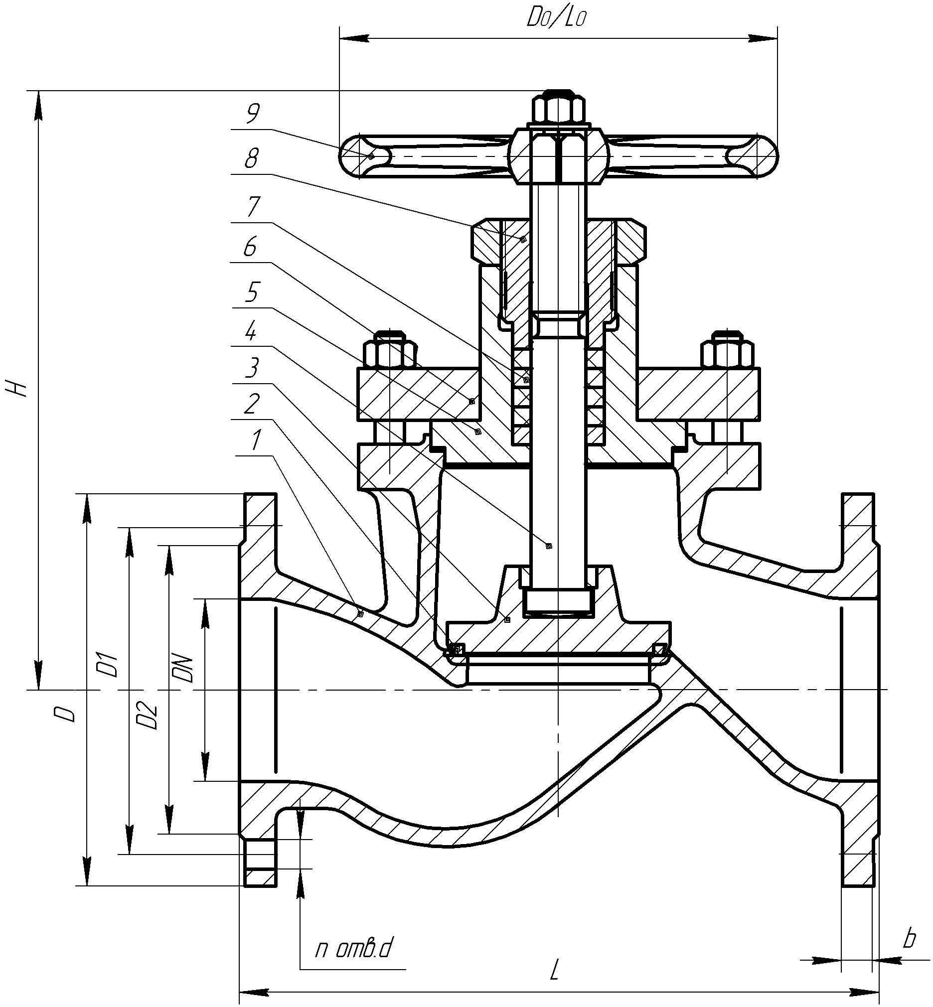 Электромагнитный клапан: назначение, применение, проверка и ремонт