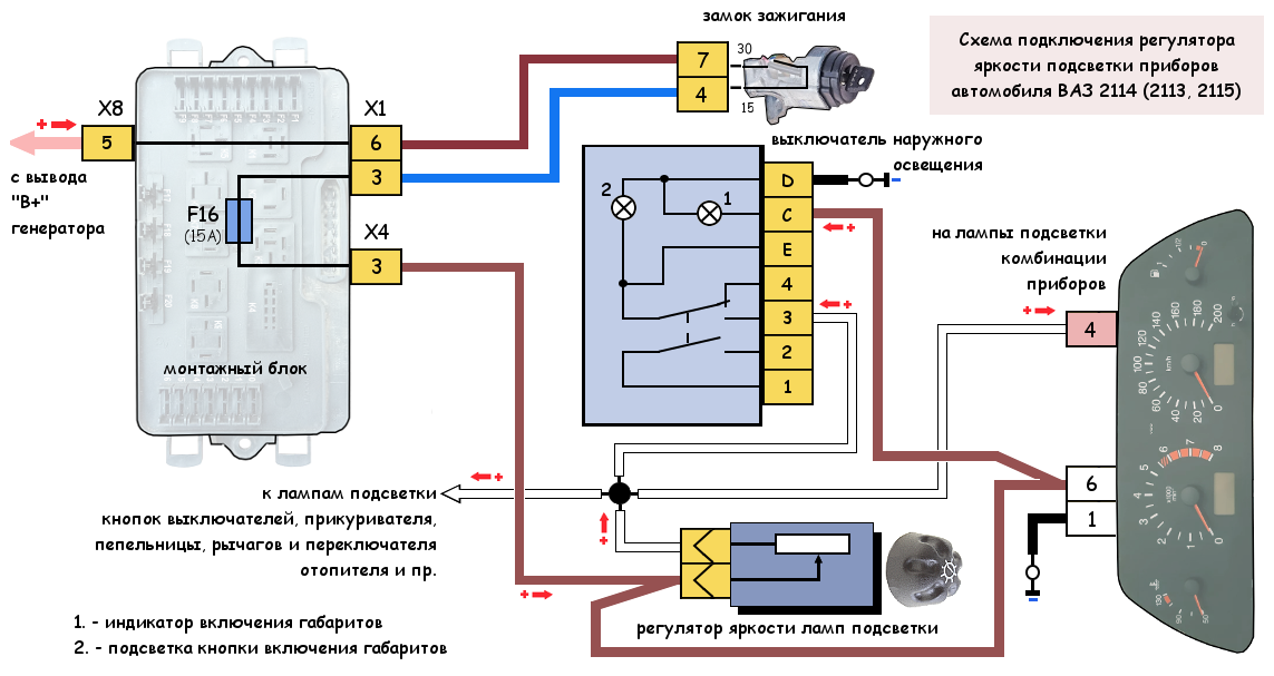 Как проверить резистор вентилятора охлаждения? - автосправочник - выбор, ремонт, ответы на вопросы