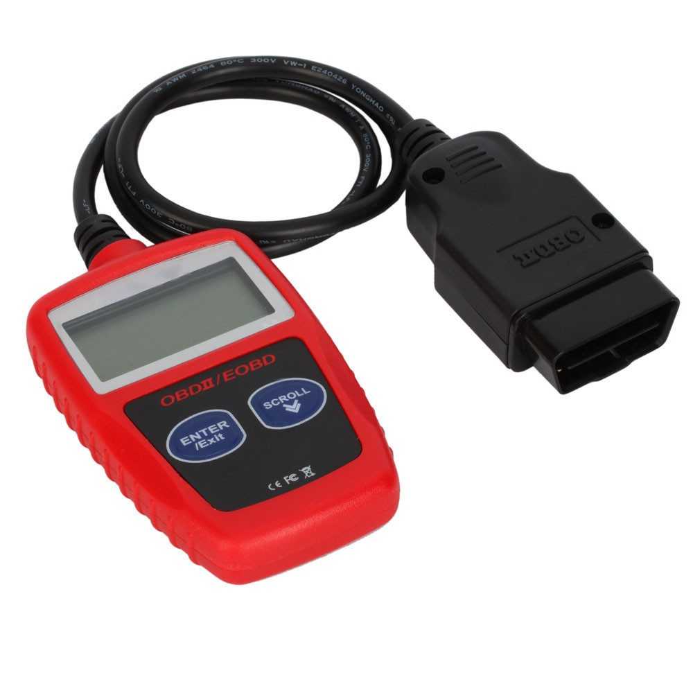 Obd2 chrysler ▷ which car diagnostic scanner for your car ?