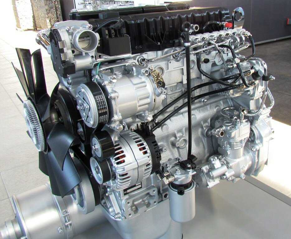 Двигатель ямз 238, 236: технические характеристики