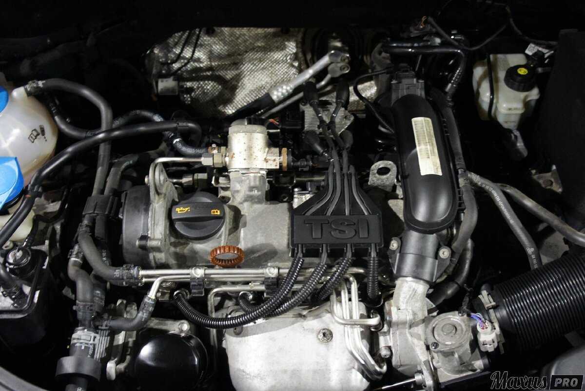 Моторное масло для двигателя 1.2, 1.6, 1.9, 2.0 volkswagen caddy когда, сколько и какого заливать