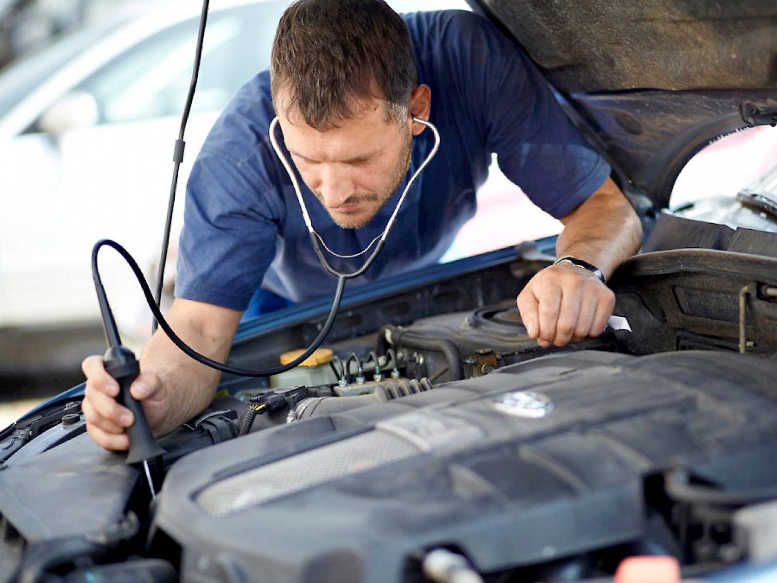 Как проверить двигатель автомобиля перед покупкой? (фото и видео инструкция)