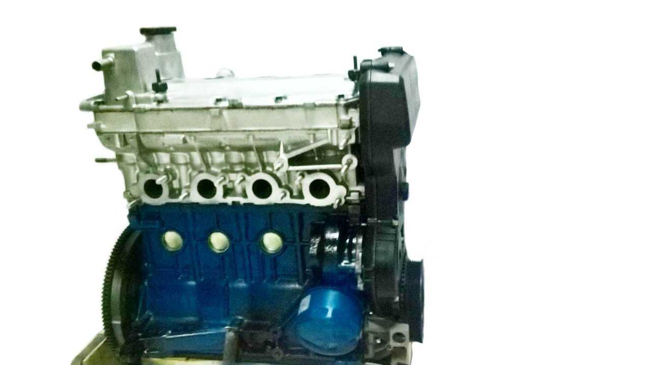 Двигатель ваз серии 11183: характеристики, неисправности и тюнинг. особенности конструкции двигателя лада гранта, ваз 11183, 21116, 11186, 21114-50