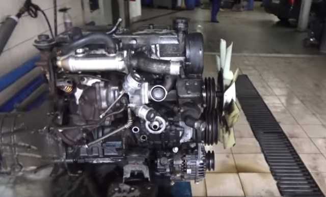 Двигатель hyundai d4bf, технические характеристики, какое масло лить, ремонт двигателя d4bf, доработки и тюнинг, схема устройства, рекомендации по обслуживанию