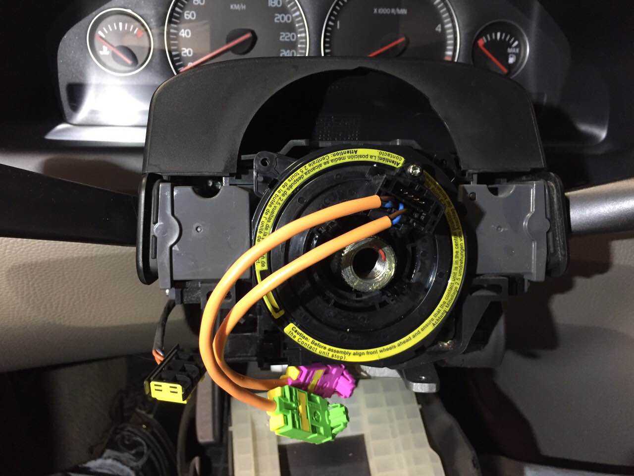 Как сбросить ошибку airbag hyundai santa fe 2
