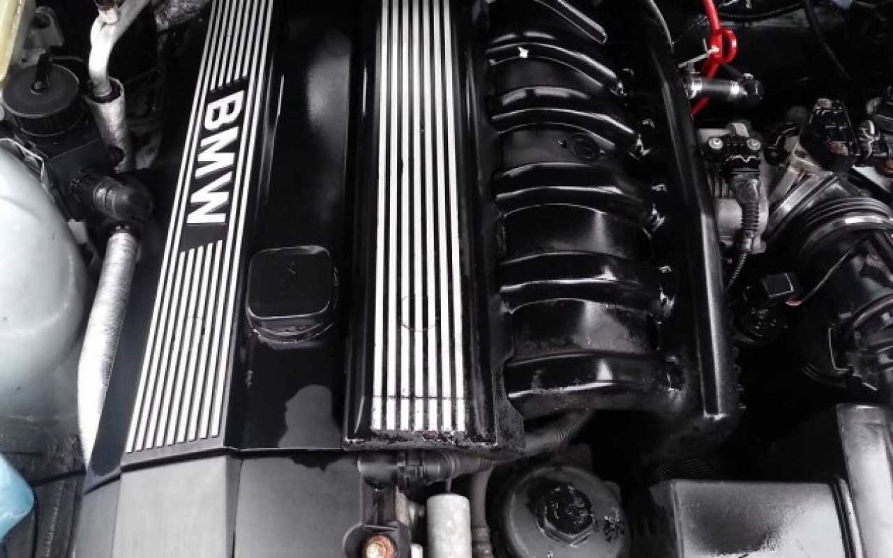 Двигатель bmw m20b25: описание, характеристики, обслуживание
