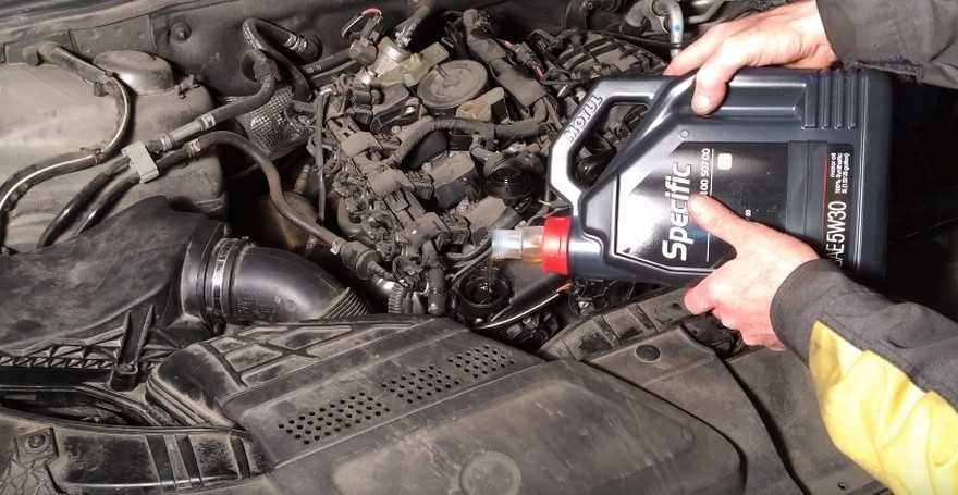 Как правильно измерить уровень масла в двигателе автомобиля: инструкция, советы