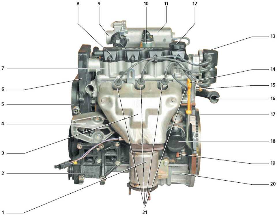 Двигатель A15SMS является разработкой Chevrolet, однако устанавливался и в автомобили Daewoo, ZAZ Chance Мотор имеет характеристики 130 Нм и 86 л с, соответствует стандартам Евро-3