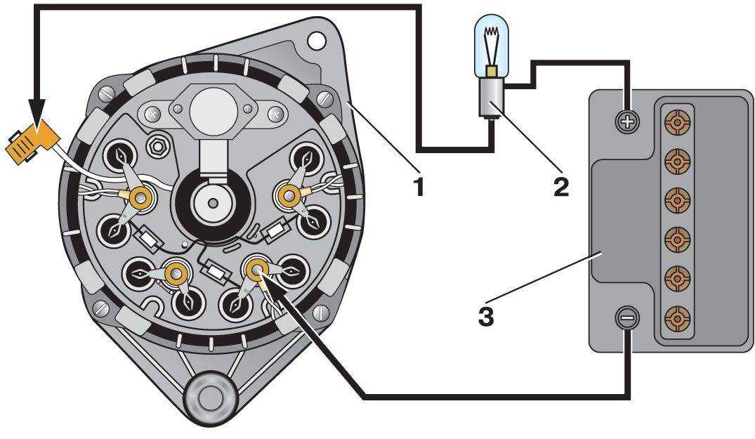 Как проверить генератор в домашних условиях: способы проверки исправности аккумулятора, не снимая его с машины