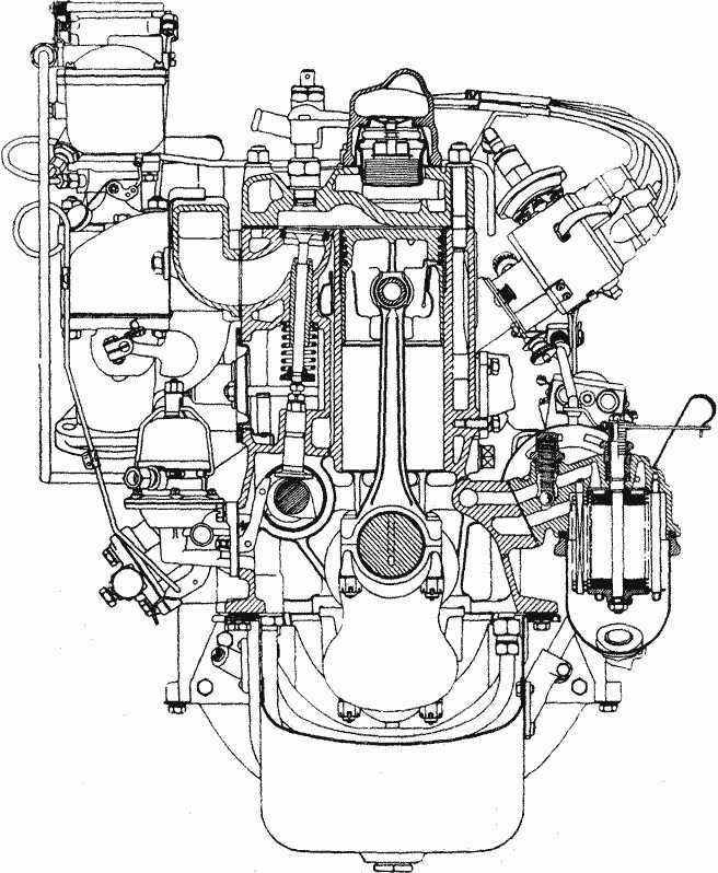 Двигатель газ 52: технические характеристики, объем и мощность