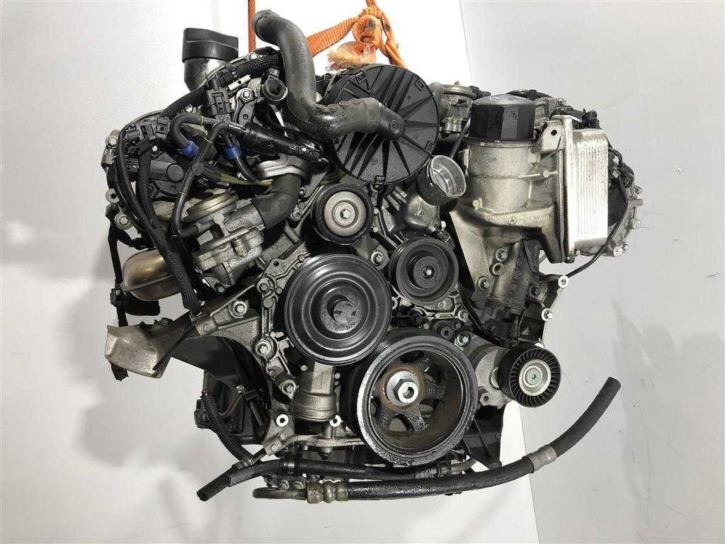 Двигатель mercedes-benz m111 e23: характеристики, особенности, описание, обслуживание