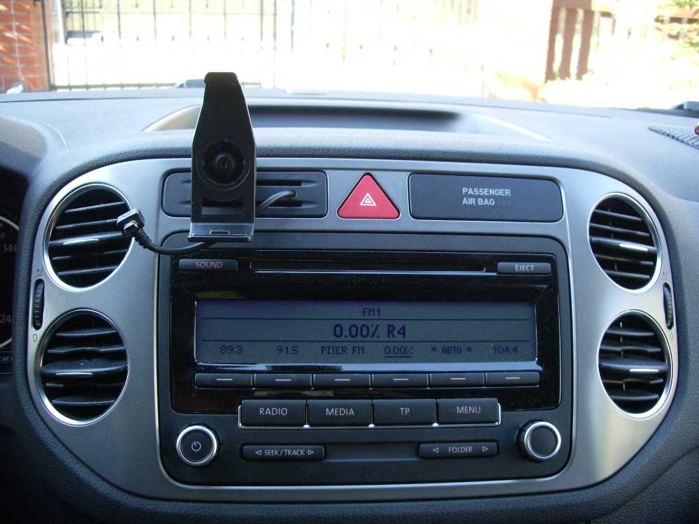 Лайфхак: как настроить радио в машине
