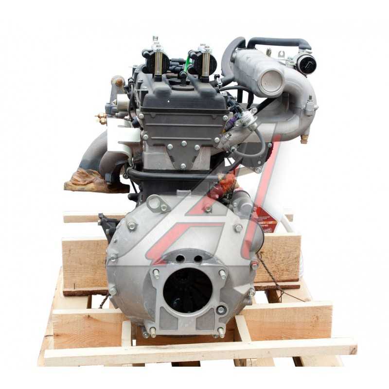 Технические характеристики двигателя ЗМЗ 410 и его разновидностей Основные принципы ремонта, в том числе и капитального Правильное обслуживание мотора