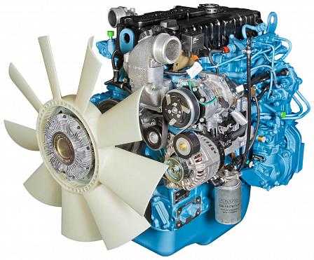 Двигатель газ 52- устройство и технические характеристики