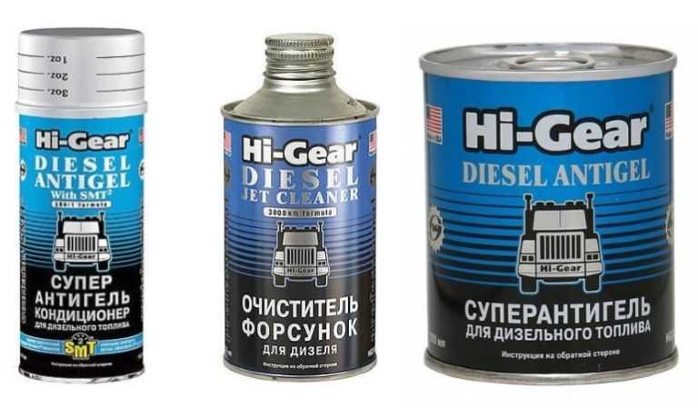 Промывка для двигателя хай-гир (hi-gear): что нужно знать автовладельцу