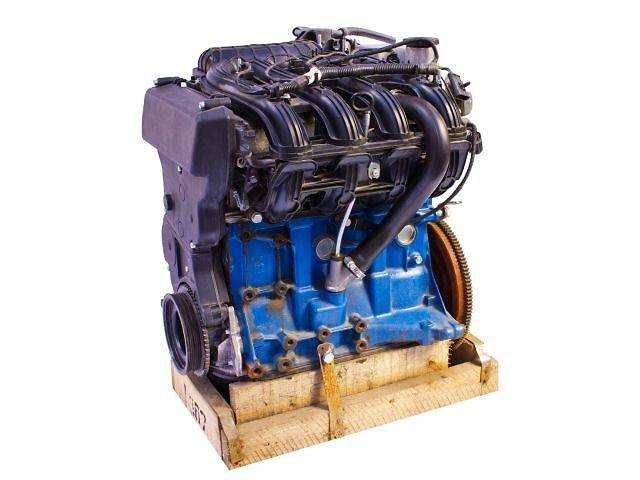 Изготовлен двигатель ВАЗ 11194 1,4 л для первого поколения Лада Калина Выпуск прекращен в 2010 году из-за недостаточных эксплуатационных характеристик