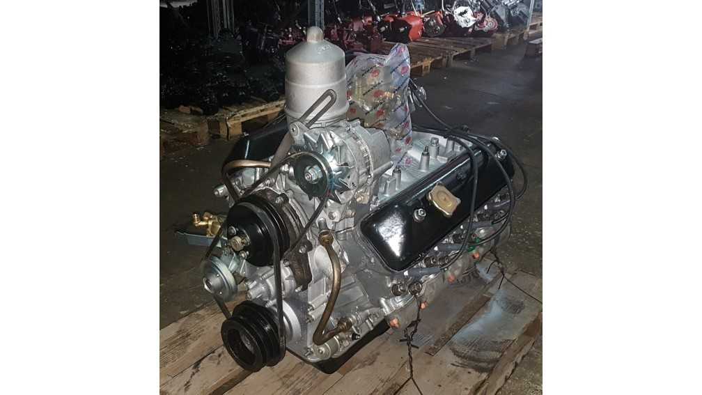 Двигатель газ 52: технические характеристики, объем и мощность