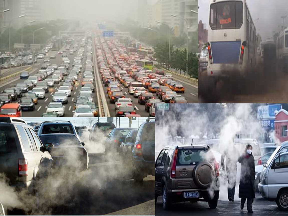 Какие вещества содержатся в выхлопных газах автомобилей. выхлопные газы автомобилей: состав, вред окружающей среде и опасность для здоровья человека. дизельных двигателей, об.%