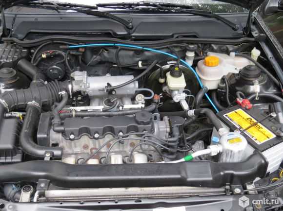 Двигатели автомобиля дэу нексия: характеристики, неисправности и тюнинг