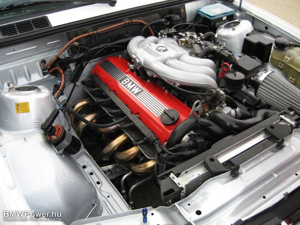 Двигатель m52b20 - характеристики, проблемы, модификации и надежность