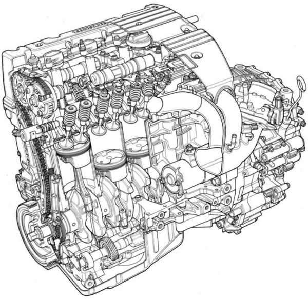 Что надо знать о двигателях хонда при покупке автомобиля|слабый мотор