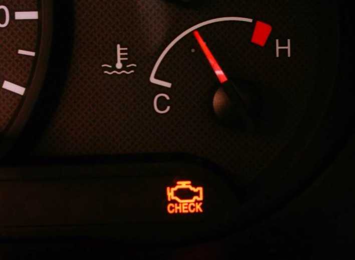 Is your check engine light on? here are 10 possible reasons why | digital trends