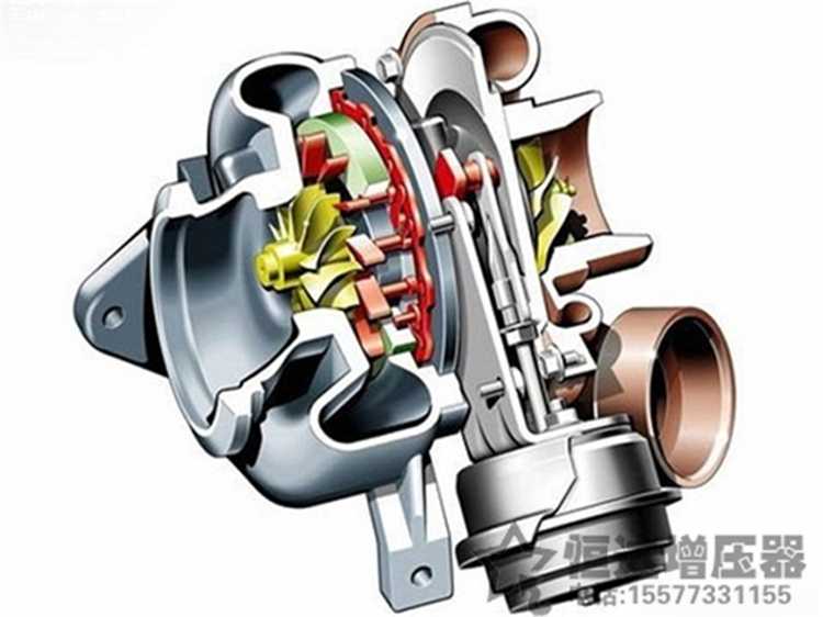 Как проверить турбину на дизельном двигателе: видео, диагностика