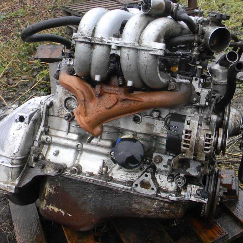 Особенности и технические параметры двигателя умз 4216