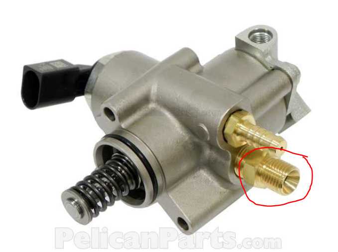 P2293 obd-ii trouble code: fuel pressure regulator 2 performance