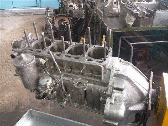 Двигатель змз 409: характеристики, обслуживание и ремонт