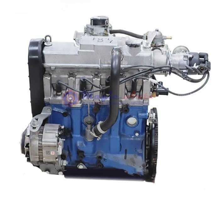 Двигатель ваз 11183 - технические характеристики. какое масло лить