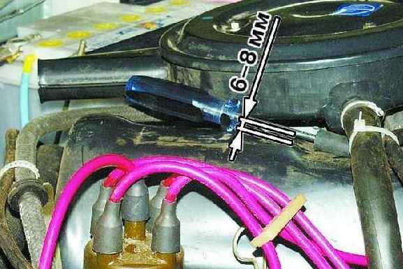 Описание основных технических характеристик двигателя 402 для ГАЗ 3110 Основные неисправности, которые возникают Методы устранения поломок, дёрганья, троения Расход горючего