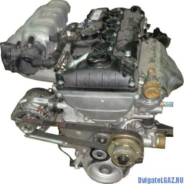 Змз 405 двигатель газель: технические характеристики, евро 3
