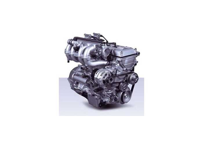 Газель 3302 405 двигатель технические характеристики