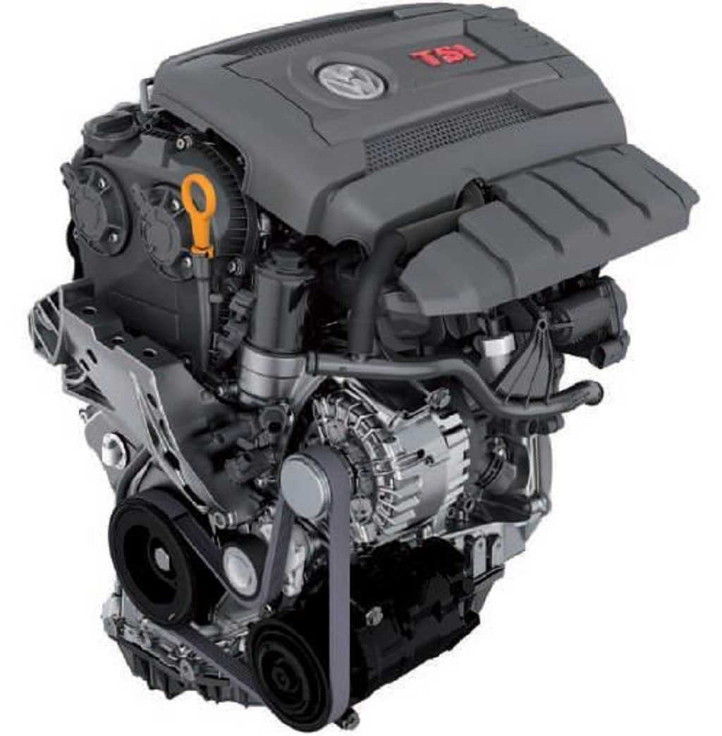 CNCD - двигатель 3 поколения, производимый концерном Volkswagen Это рядный 4-цилиндровый агрегат объемом 2 литра Силовая установка имеет огромный потенциал к тюнингу, в ней применено множество инновационных решений В статье описаны особенности агрегата, а