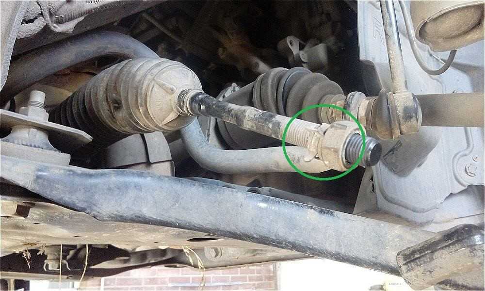 Как осуществить ремонт рулевой рейки бмв