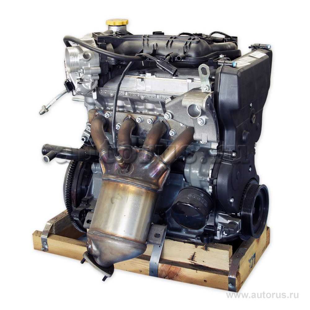 Двигатель ваз 11183 — технические характеристики и доработка