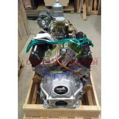Газ-4301 технические характеристики, двигатель и расход топлива, схема