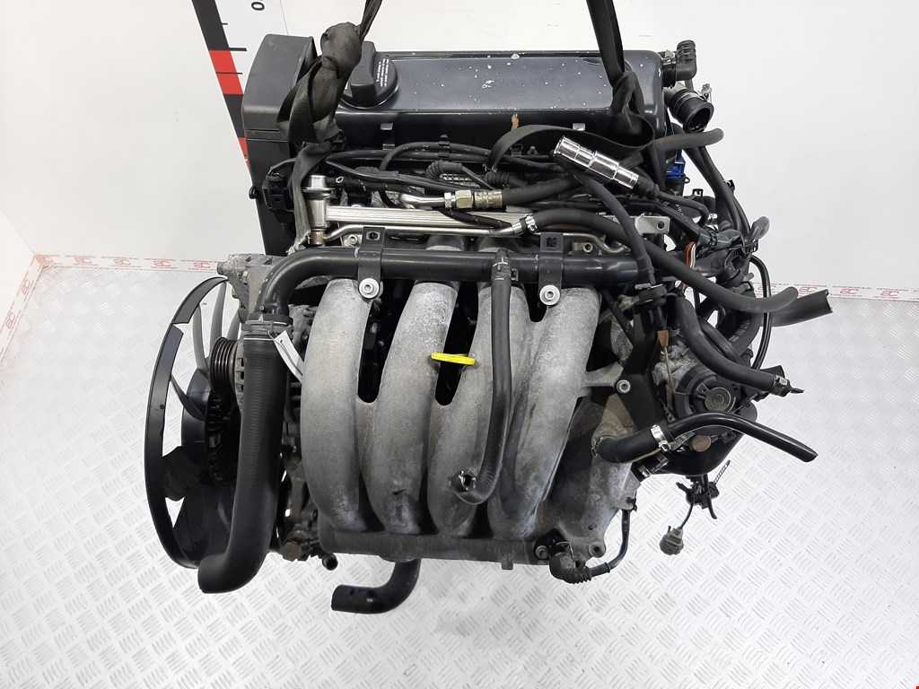 Volkswagen bora 1.4, 1.6, 1.9, 2.0, 2.3, 2.8 масло для двигателя: сколько и какое нужно заливать
