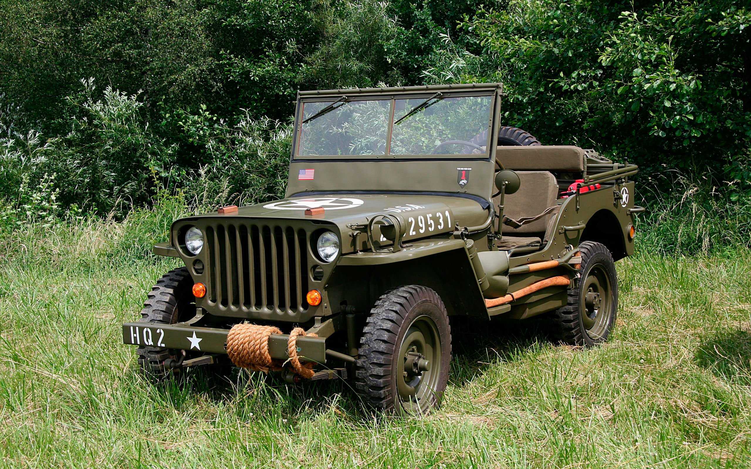 Jeep: история бренда, модельный ряд и достижения 🦈 avtoshark.com